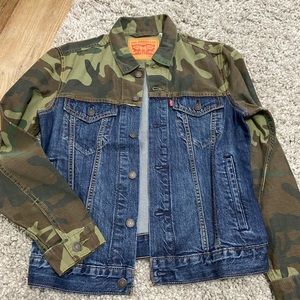 LEVIS jacket
